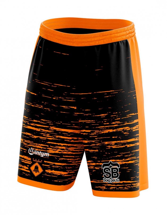 copy of Baxi Ferrol - Pantalón 1a equipación masculina