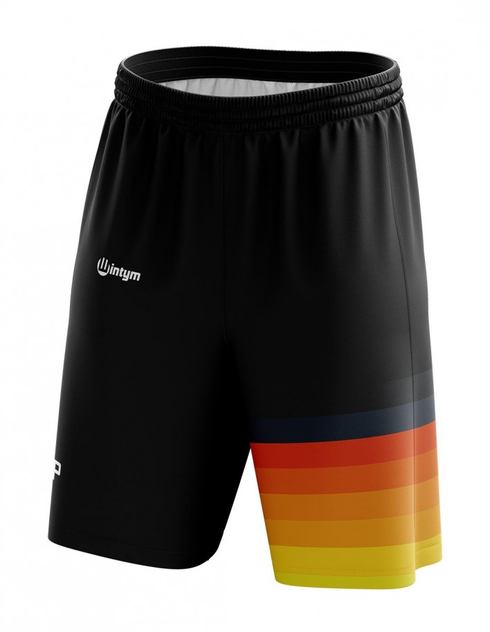 C.B. Palafolls - Pantalón de juego masculino