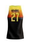 C.B. Palafolls - Camiseta de juego femenina