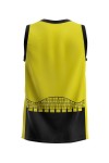 C.B. Palafolls - Reversible Training Jersey