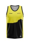 C.B. Palafolls - Samarreta reversible d'entrenament