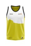 copy of Baxi Ferrol - Camiseta reversible de entrenamiento