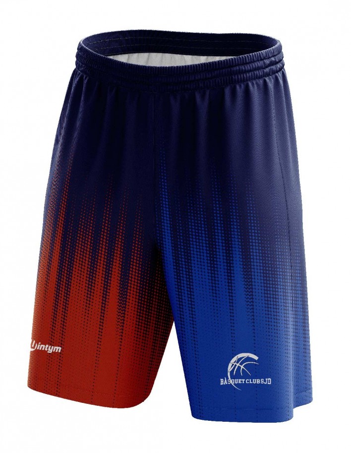 copy of Basket Aragón - Pantalón de juego masculino