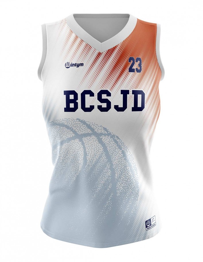 copy of Baxi Ferrol - Camiseta 1a equipación femenina