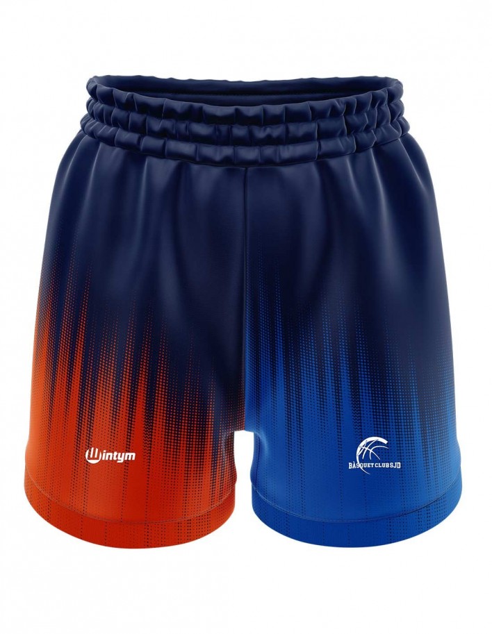 copy of Baxi Ferrol - Pantalón 1a equipación femenina