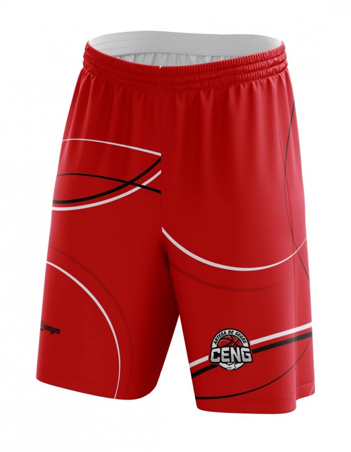 copy of Baxi Ferrol - Pantalón 1a equipación masculina