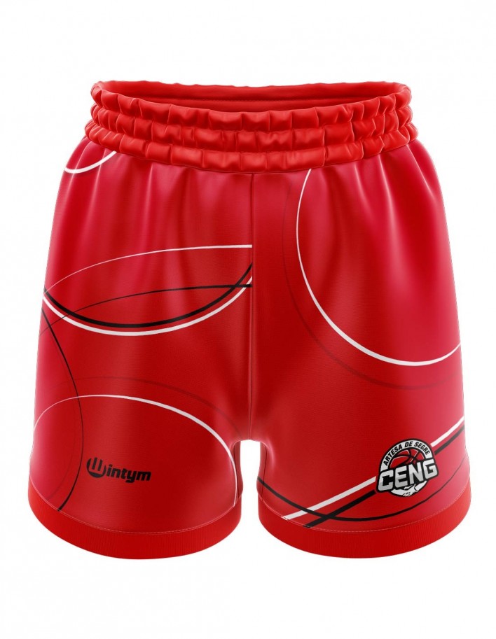 CENG Artesa de Segre - Pantaló de joc femení