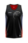 copy of Baxi Ferrol - Camiseta reversible de entrenamiento