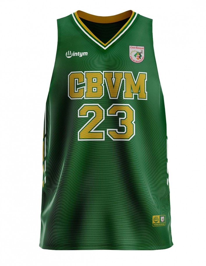 copy of Baxi Ferrol - Camiseta 1a equipación masculina