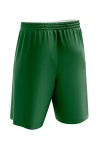 C.B. Vila de Montornès - Men's Home Shorts