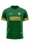 C.B. Vila de Montornès - Camiseta de calentamiento