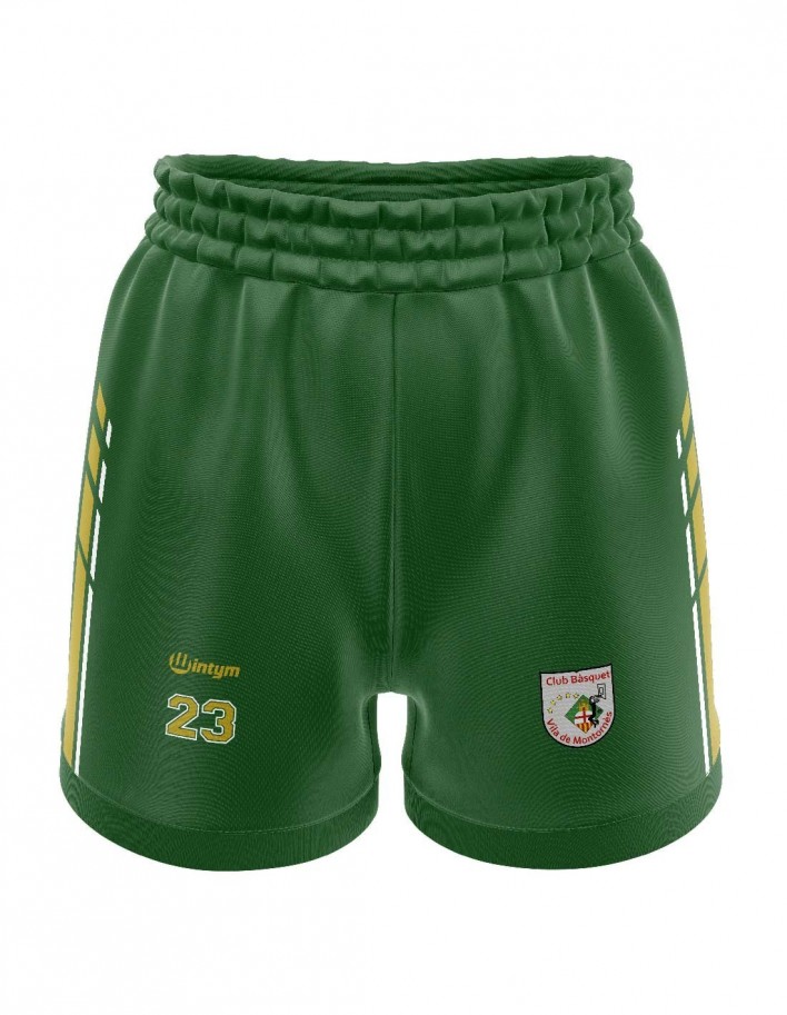 copy of Baxi Ferrol - Pantalón 1a equipación femenina