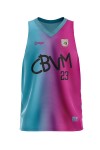 C.B. Vila de Montornès - Camiseta 2a equipación masculina