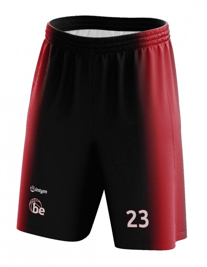Basket Esplugues - Pantalón equipación masculina