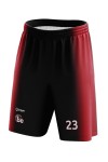 Basket Esplugues - Men's Shorts