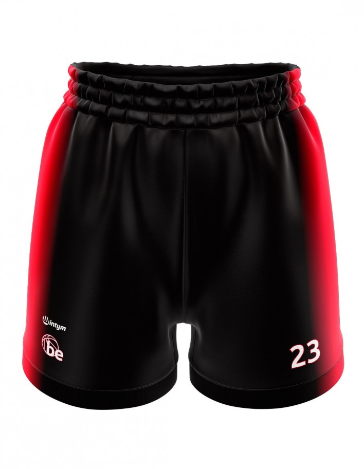 copy of Baxi Ferrol - Pantalón 1a equipación femenina