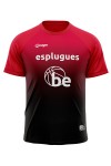 copy of Baxi Ferrol - Camiseta de calentamiento