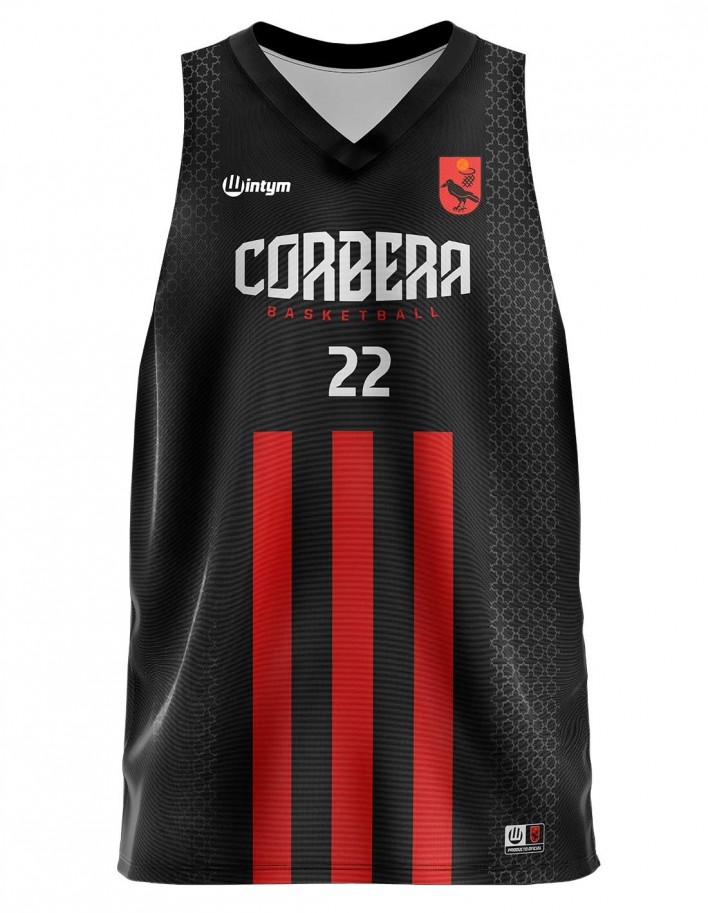 copy of Baxi Ferrol - Camiseta 1a equipación masculina