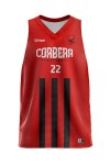 C.B. Corbera - Men's Away Jersey