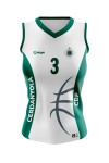 copy of Baxi Ferrol - Camiseta 1a equipación femenina