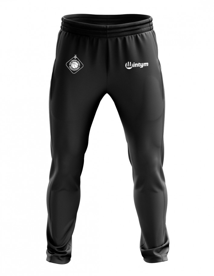 C.B. Femení Cerdanyola - Sublimated sweatpants