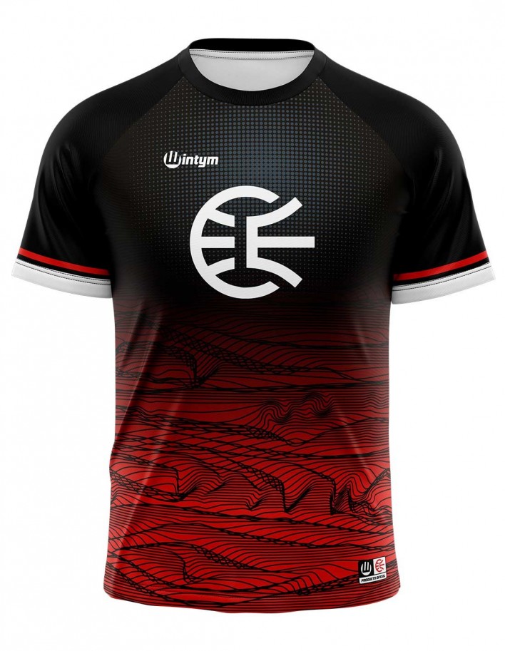 copy of Baxi Ferrol - Camiseta de calentamiento