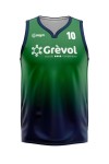 copy of Baxi Ferrol - Camiseta 1a equipación masculina