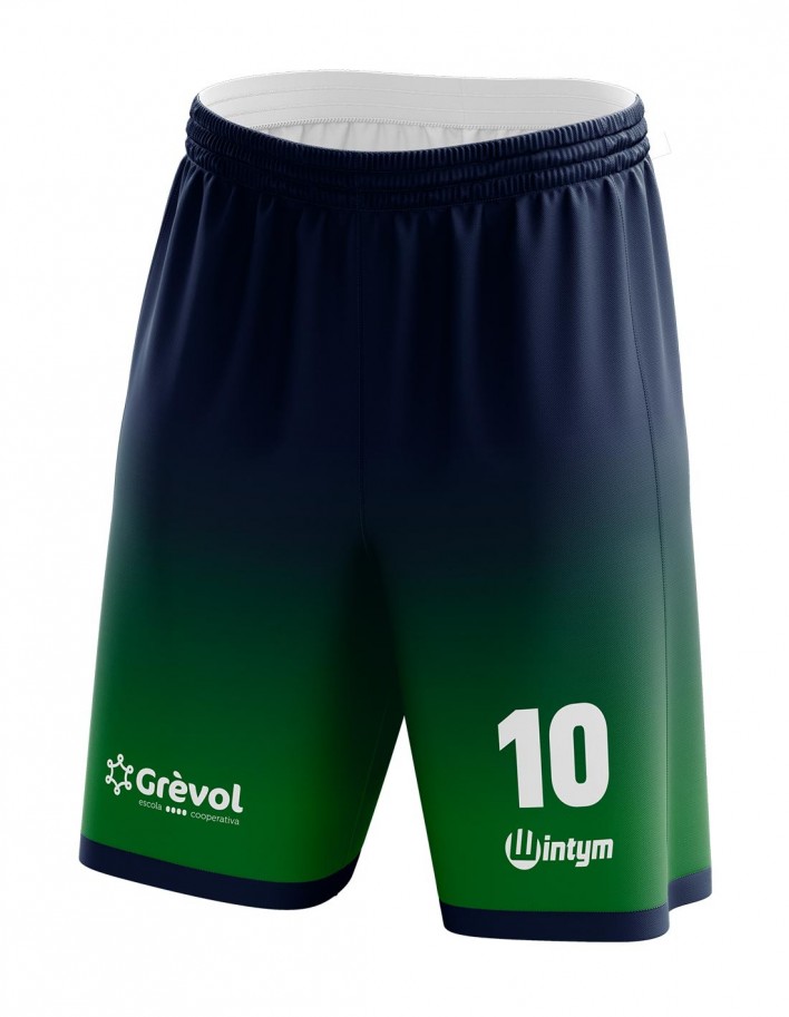 copy of Baxi Ferrol - Pantalón 1a equipación masculina