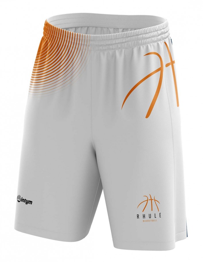 Rhule Granada - Pantaló 1a equipació masculina