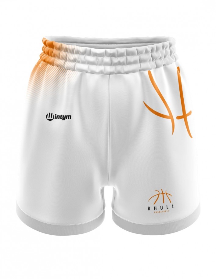 copy of Baxi Ferrol - Pantalón 1a equipación femenina