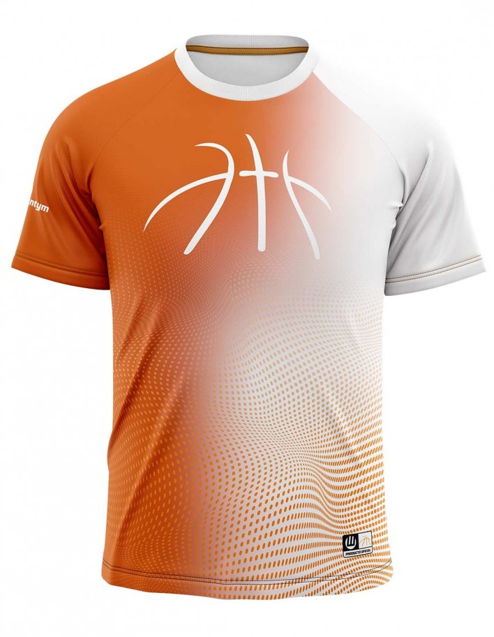 copy of Baxi Ferrol - Camiseta de calentamiento