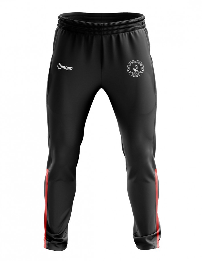 copy of Baxi Ferrol - Pantalón de chándal sublimado