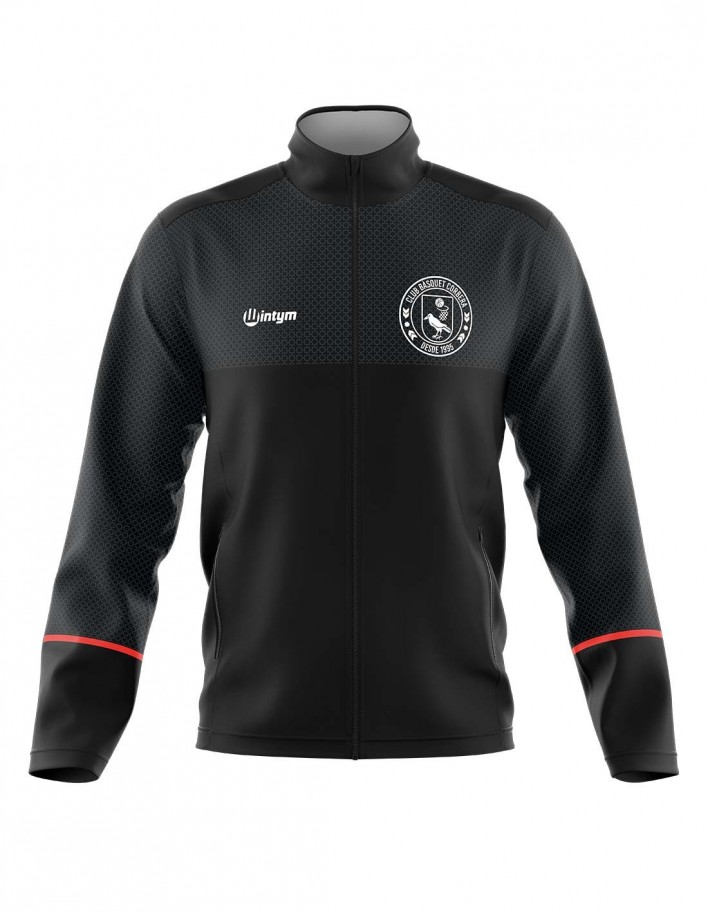 copy of Femení Sant Adrià - Chaqueta Chándal