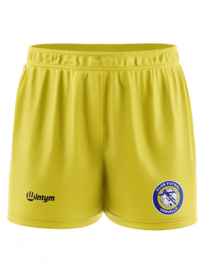 C.E. Futsal Cervelló - Pantaló de joc