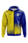 C.E. Futsal Cervelló - Sublimated Hoodie
