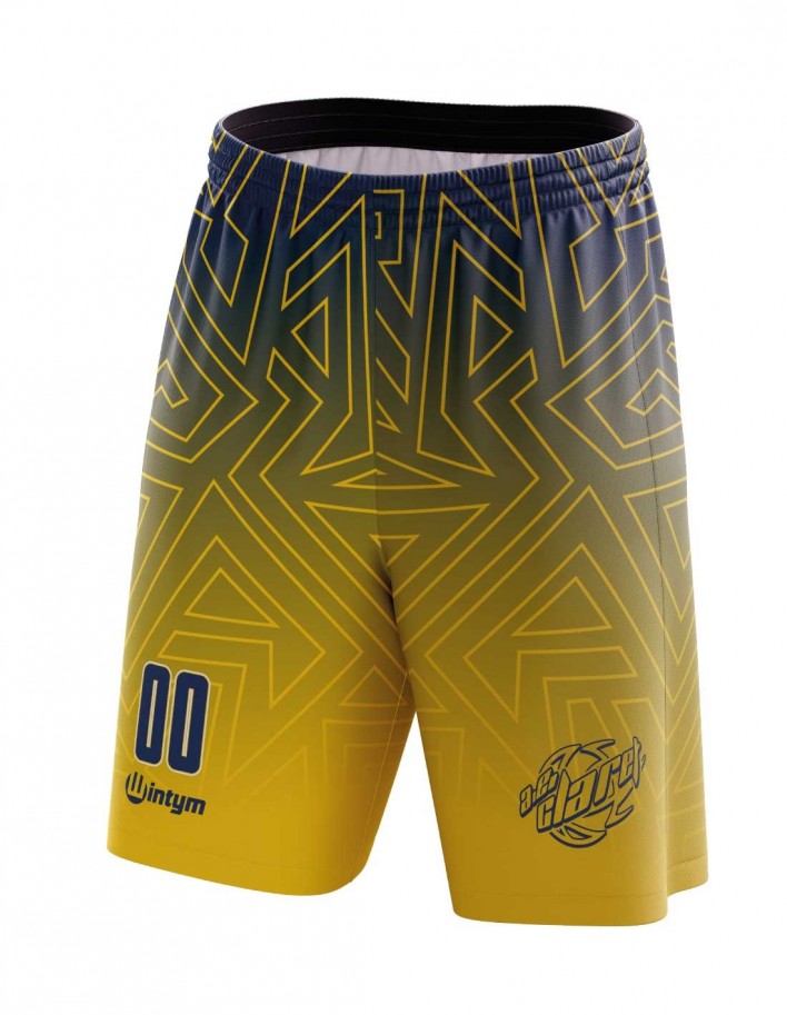 AE Claret Valls - Pantalón 1A equipación masculina