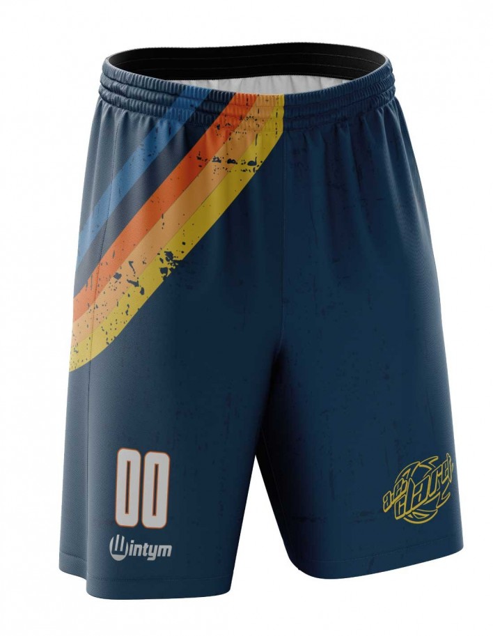 AE Claret Valls - Pantalón 2A equipación masculina