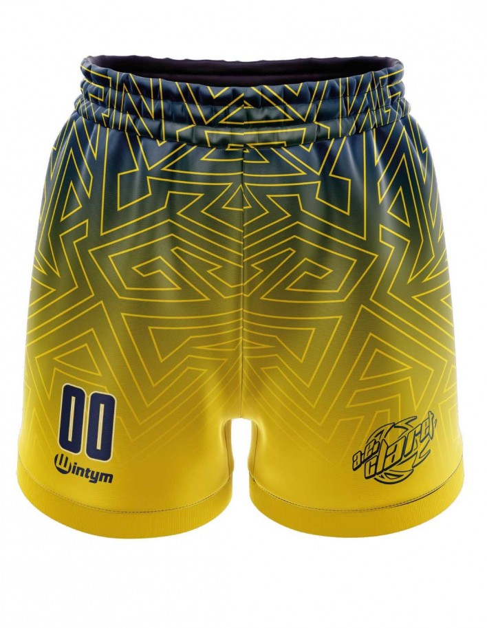 copy of Baxi Ferrol - Pantalón 1a equipación femenina