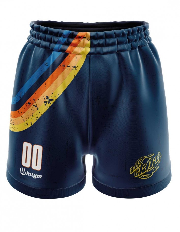 copy of Baxi Ferrol - Pantalón 1a equipación femenina