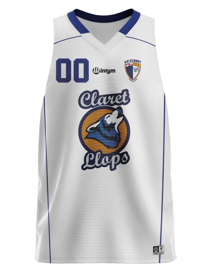 copy of Baxi Ferrol - Camiseta 1a equipación masculina