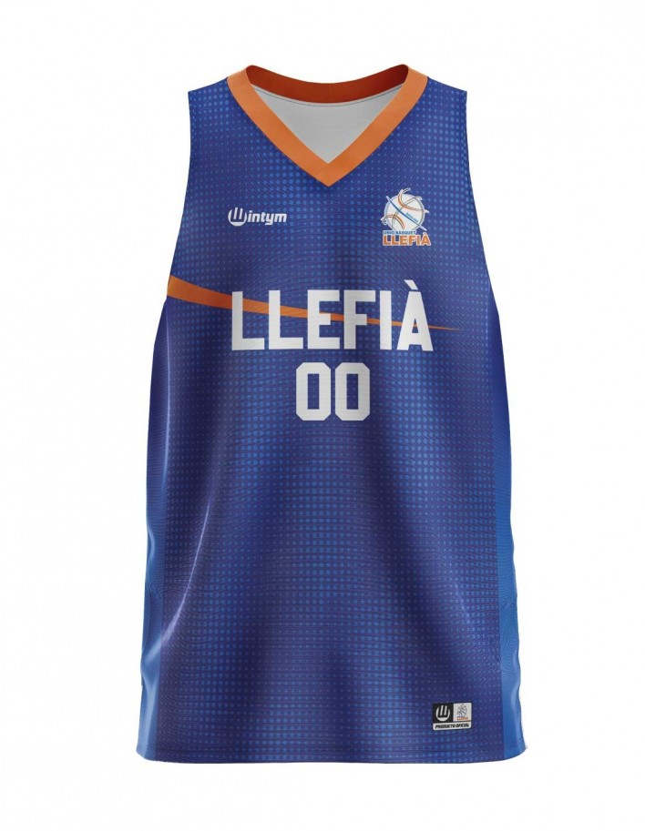 copy of Baxi Ferrol - Camiseta 1a equipación masculina