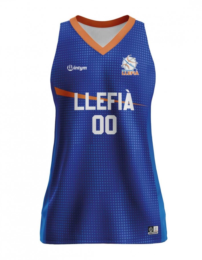 copy of Baxi Ferrol - Camiseta 1a equipación femenina