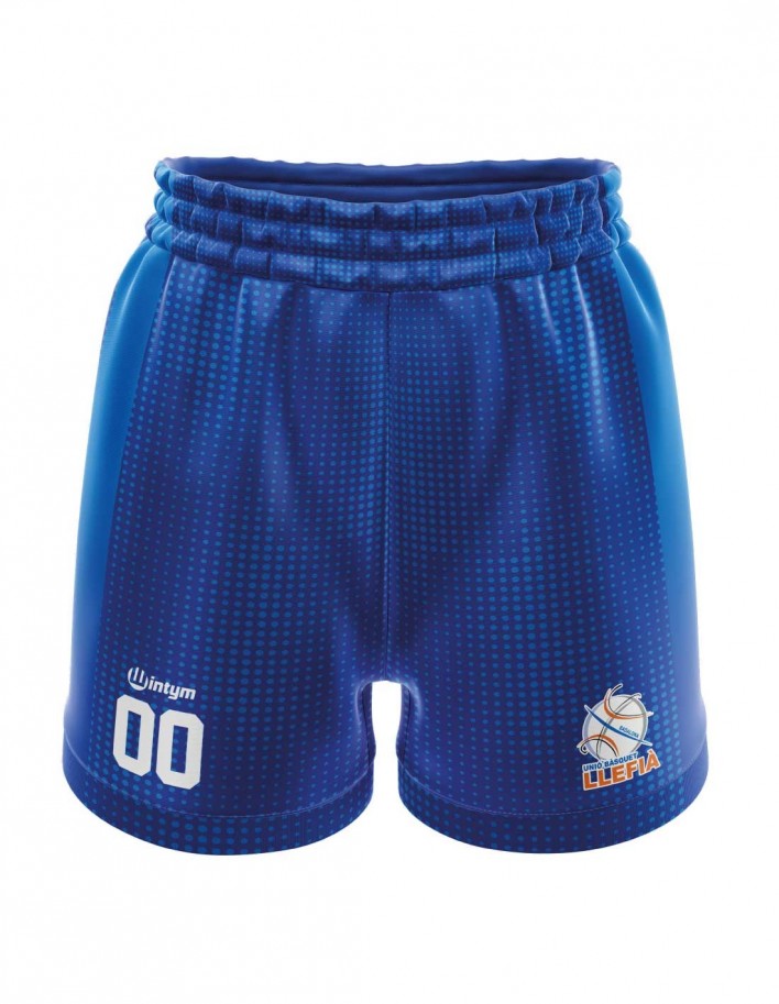 copy of Baxi Ferrol - Pantalón 1a equipación femenina