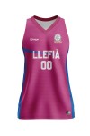 copy of Baxi Ferrol - Camiseta 1a equipación femenina