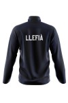 Unió Bàsquet Llefià - Tracksuit jacket