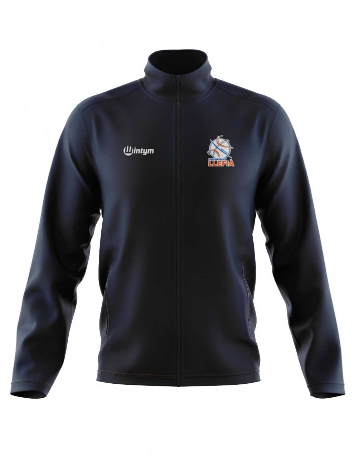 copy of JAC Sants - Chaqueta chándal