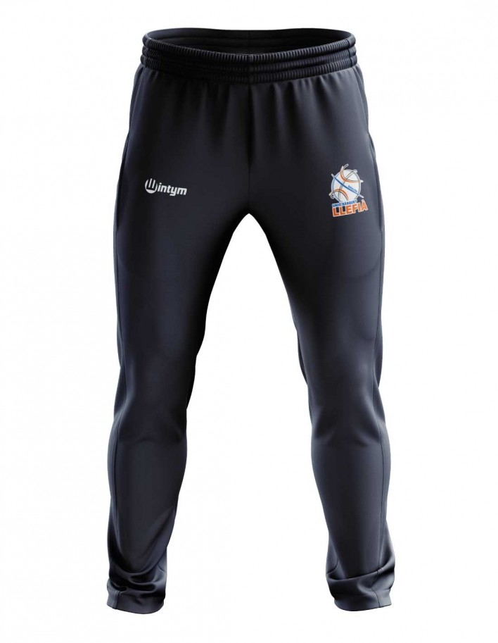 Unió Bàsquet Llefià - Pantalón chándal