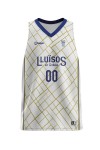 Lluïsos de Gràcia - Camiseta 2a equipación masculina