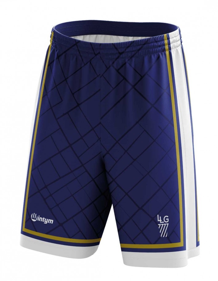 copy of Baxi Ferrol - Pantalón 1a equipación masculina