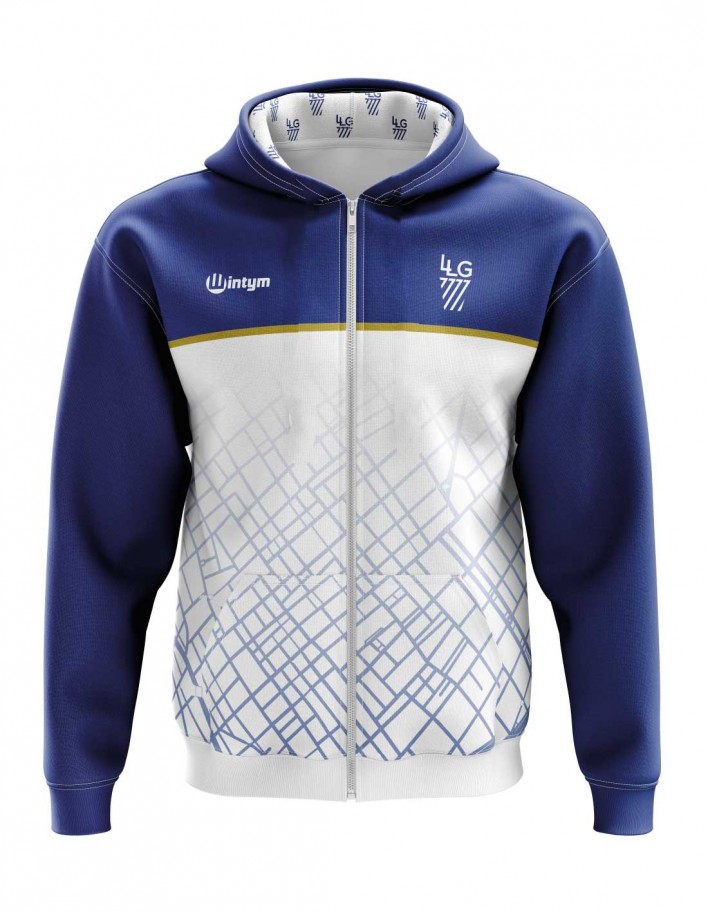 copy of Baxi Ferrol - Sudadera sublimada